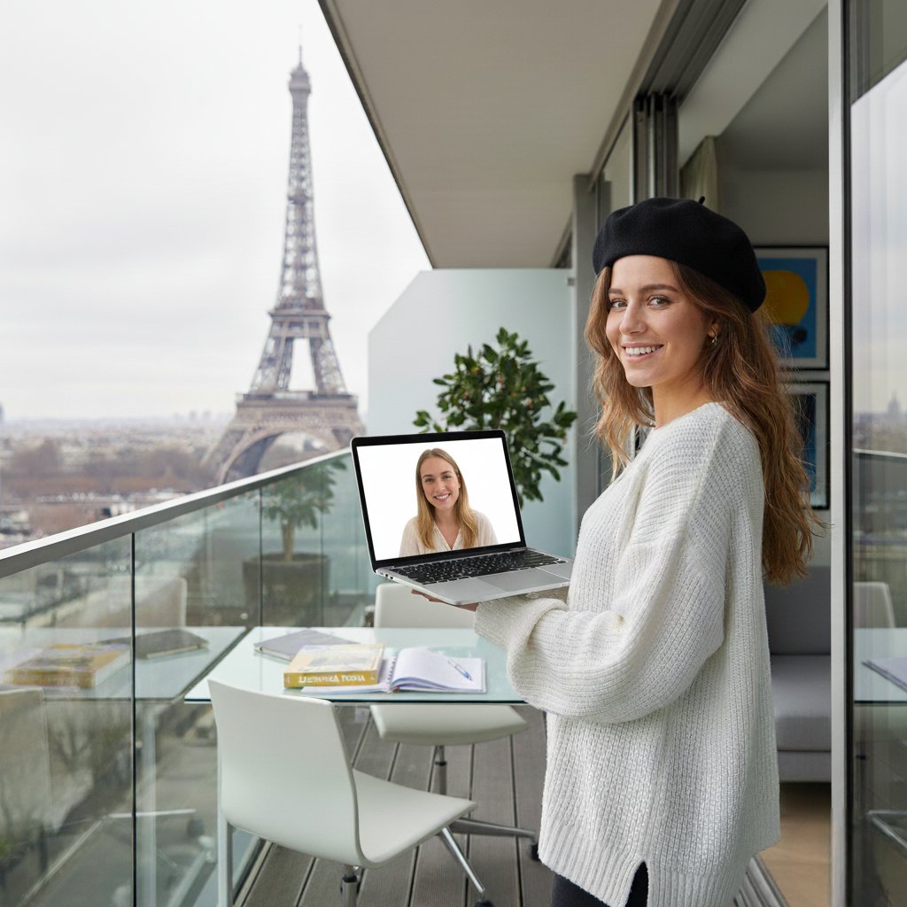 Μαθαίνουμε ελληνικά με χαμόγελο – το online φροντιστήριο που μιλά τη γλώσσα των παιδιών!

Στο e-Βελτίστον οι αρχάριοι μαθητές αγαπούν την ελληνική γλώσσα και αποκτούν αυτοπεποίθηση στο σχολείο και την καθημερινότητά τους!

Με τη βοήθεια της εκπαιδευτικής και εξειδικευμένης καθοδήγησης, το παιδί μαθαίνει ελληνικά με τρόπο απλό, ευχάριστο και προσαρμοσμένο στις δικές του ανάγκες.