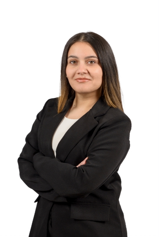 Η Βίβιαν Μακρή είναι απόφοιτος του Τμήματος Ελληνικής Φιλολογίας του ΔΠΘ και συγγραφέας παιδικών βιβλίων. Η διδακτική της πορεία περιλαμβάνει πολυετή εξ αποστάσεως διδασκαλία με σύγχρονες μεθόδους σε άτομα από Ελλάδα, Κύπρο και άλλες ευρωπαϊκές χώρες με αντικείμενο τη διδασκαλία της ελληνικής γλώσσας ως ξένης ή δεύτερης.