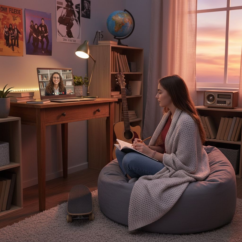 Μέση Εκπαίδευση