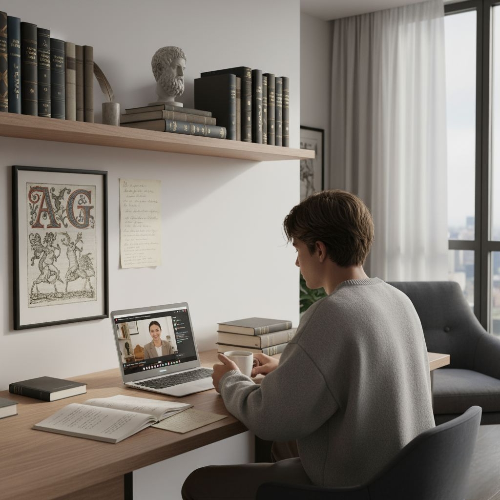 Διδασκαλία Φοιτητών